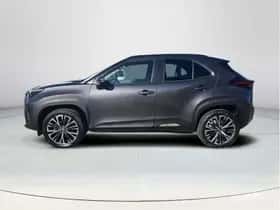 Toyota Yaris Cross (2023) thumbnail 2