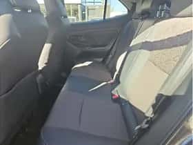 Toyota Yaris Cross (2023) thumbnail 11