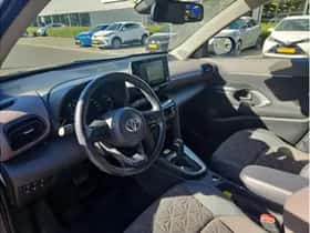 Toyota Yaris Cross (2023) thumbnail 13