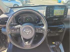 Toyota Yaris Cross (2023) thumbnail 14