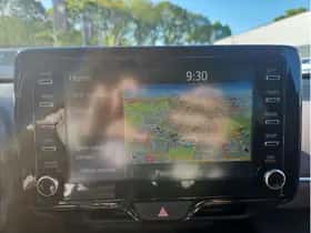 Toyota Yaris Cross (2023) thumbnail 18