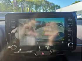 Toyota Yaris Cross (2023) thumbnail 19