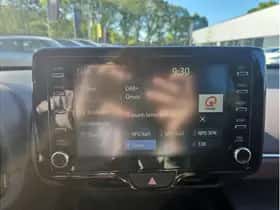 Toyota Yaris Cross (2023) thumbnail 20