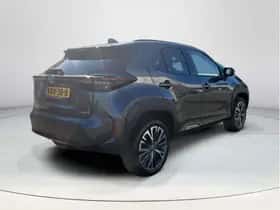 Toyota Yaris Cross (2023) thumbnail 5
