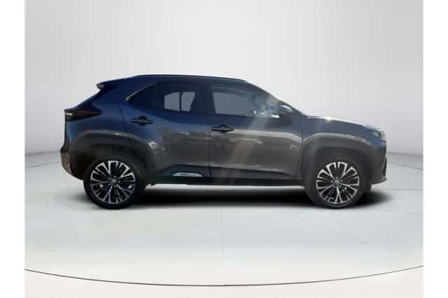 Toyota Yaris Cross (2023) thumbnail 6
