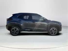 Toyota Yaris Cross (2023) thumbnail 6
