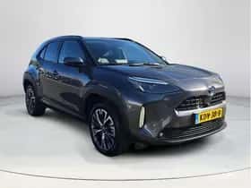 Toyota Yaris Cross (2023) thumbnail 7