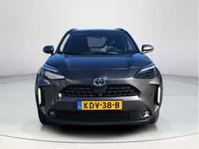 Toyota Yaris Cross (2023) thumbnail 8