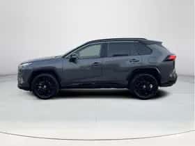 Toyota RAV4 (2024) thumbnail 2