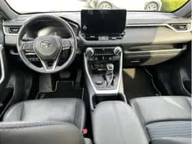 Toyota RAV4 (2024) thumbnail 12