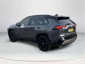 Toyota RAV4 (2024) thumbnail 3