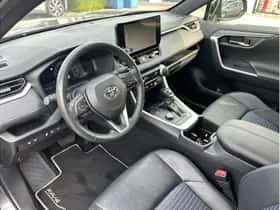 Toyota RAV4 (2024) thumbnail 21
