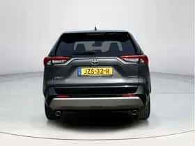 Toyota RAV4 (2024) thumbnail 4