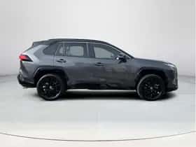 Toyota RAV4 (2024) thumbnail 6