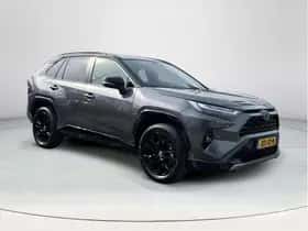 Toyota RAV4 (2024) thumbnail 7