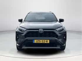 Toyota RAV4 (2024) thumbnail 8