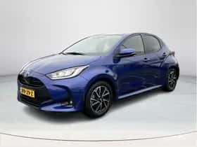 Toyota Yaris (2023) thumbnail 1