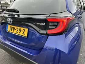 Toyota Yaris (2023) thumbnail 11
