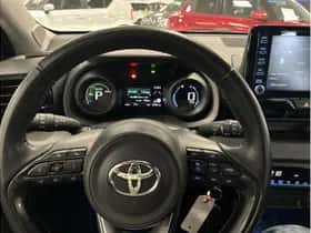 Toyota Yaris (2023) thumbnail 22