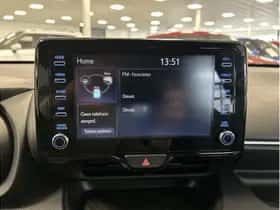 Toyota Yaris (2023) thumbnail 24