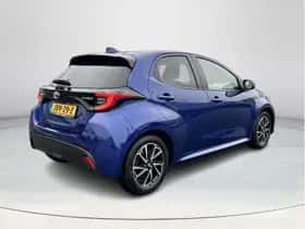 Toyota Yaris (2023) thumbnail 5