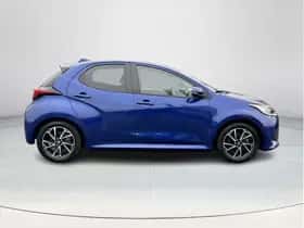 Toyota Yaris (2023) thumbnail 6