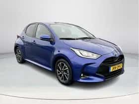 Toyota Yaris (2023) thumbnail 7