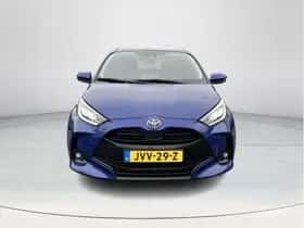 Toyota Yaris (2023) thumbnail 8