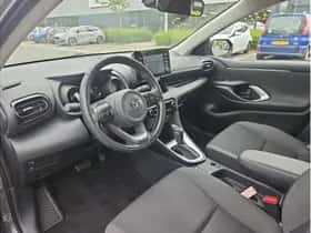 Toyota Yaris (2022) thumbnail 15