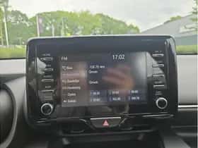 Toyota Yaris (2022) thumbnail 20