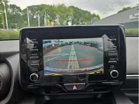Toyota Yaris (2022) thumbnail 21