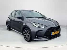 Toyota Yaris (2022) thumbnail 7