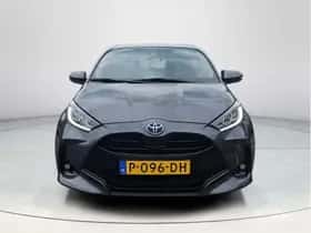 Toyota Yaris (2022) thumbnail 8