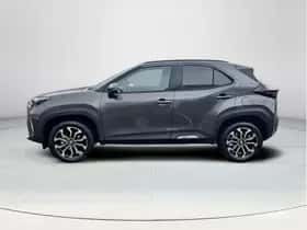 Toyota Yaris Cross (2025) thumbnail 2