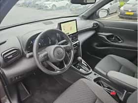 Toyota Yaris Cross (2025) thumbnail 15