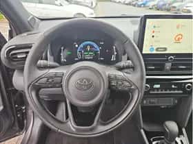 Toyota Yaris Cross (2025) thumbnail 16