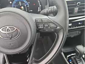 Toyota Yaris Cross (2025) thumbnail 19