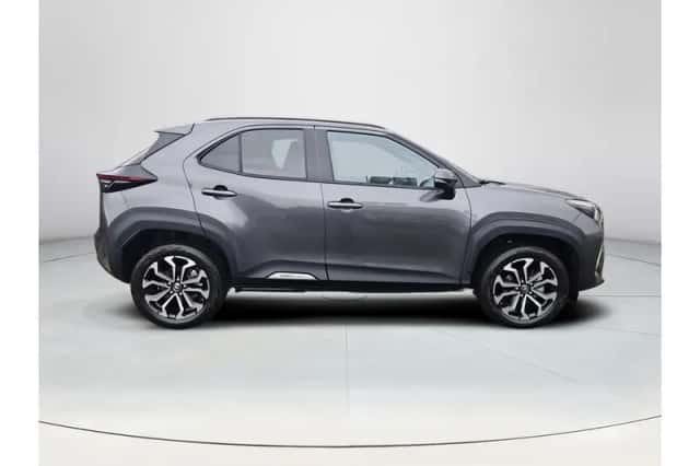 Toyota Yaris Cross (2025) thumbnail 6
