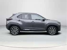 Toyota Yaris Cross (2025) thumbnail 6
