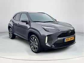 Toyota Yaris Cross (2025) thumbnail 7