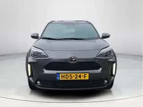 Toyota Yaris Cross (2025) thumbnail 8