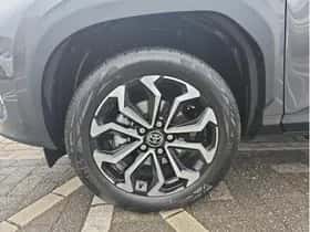 Toyota Yaris Cross (2025) thumbnail 9