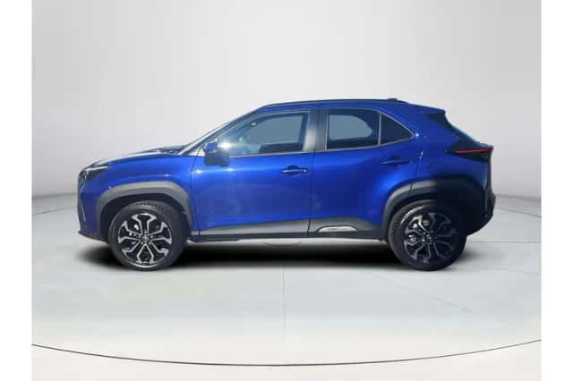 Toyota Yaris Cross (2025) thumbnail 2