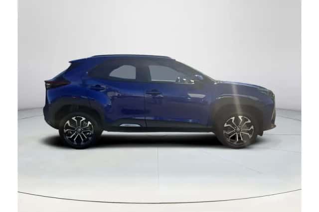 Toyota Yaris Cross (2025) thumbnail 6