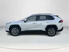 Toyota RAV4 (2024) thumbnail 2