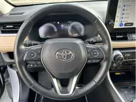 Toyota RAV4 (2024) thumbnail 19