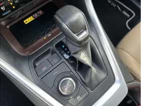 Toyota RAV4 (2024) thumbnail 29