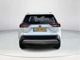 Toyota RAV4 (2024) thumbnail 4