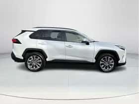 Toyota RAV4 (2024) thumbnail 6