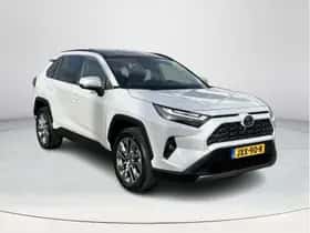 Toyota RAV4 (2024) thumbnail 7
